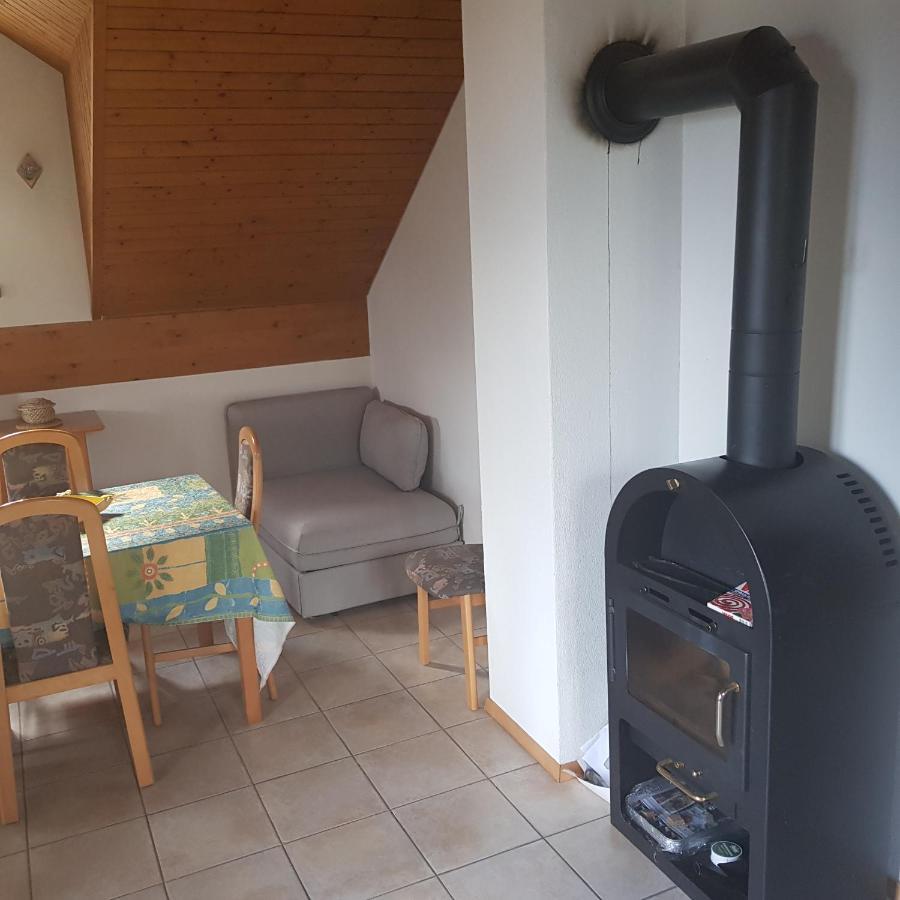 Casa Sole Apartment Leontica Екстериор снимка