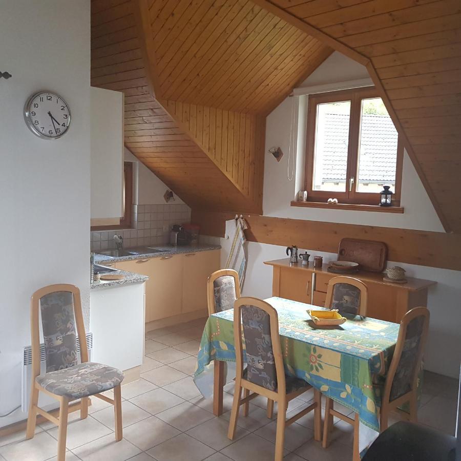 Casa Sole Apartment Leontica Екстериор снимка